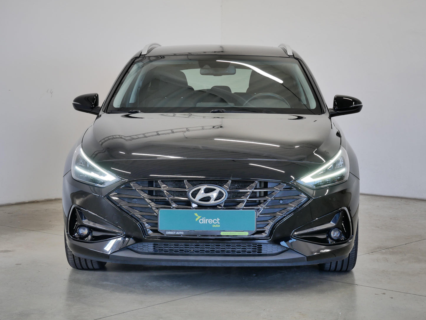 Hyundai i30 1.5 T-GDI 118 kW Smart