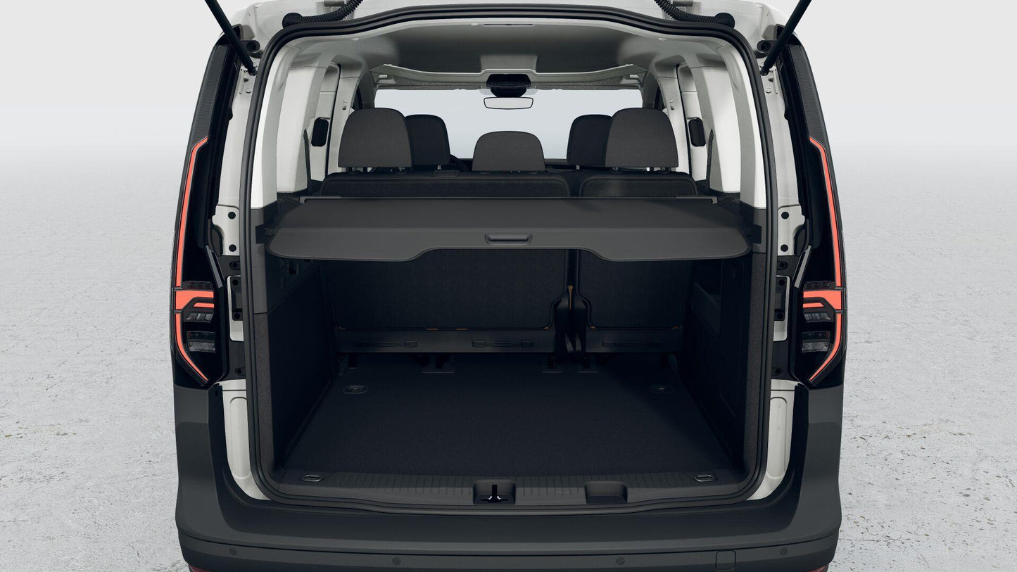 Volkswagen Caddy Life 1,5 TSI DSG