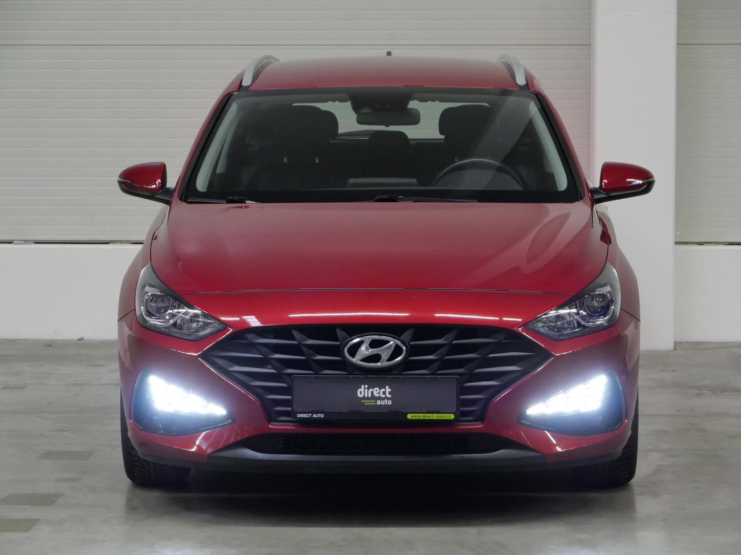 Hyundai i30 1.5i 81 kW Comfort