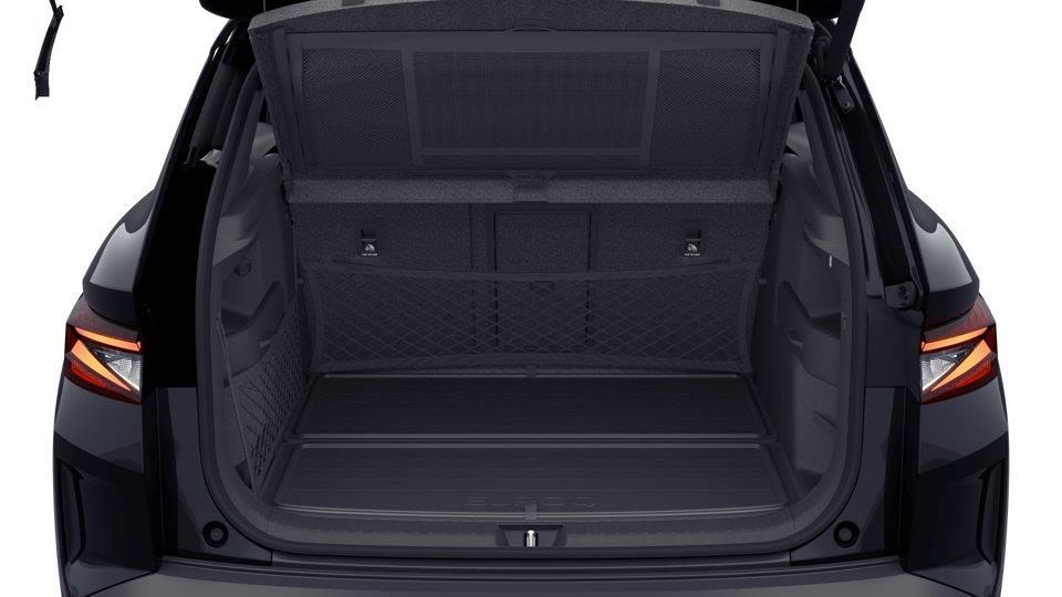 Škoda Elroq Ultra Lodge 85