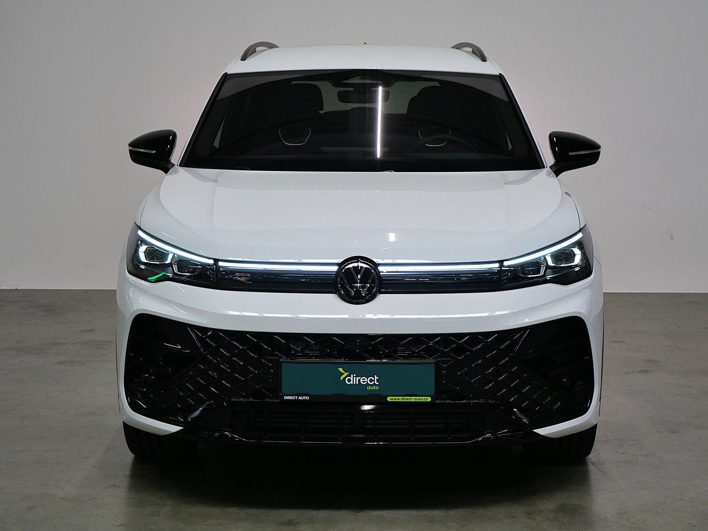 Volkswagen Tiguan 2.0 TDI 142 kW R-Line