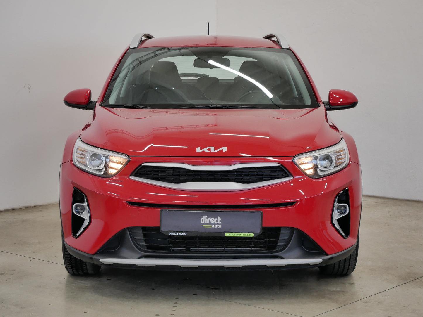 Kia Stonic 1.2 DPI 62 kW Comfort