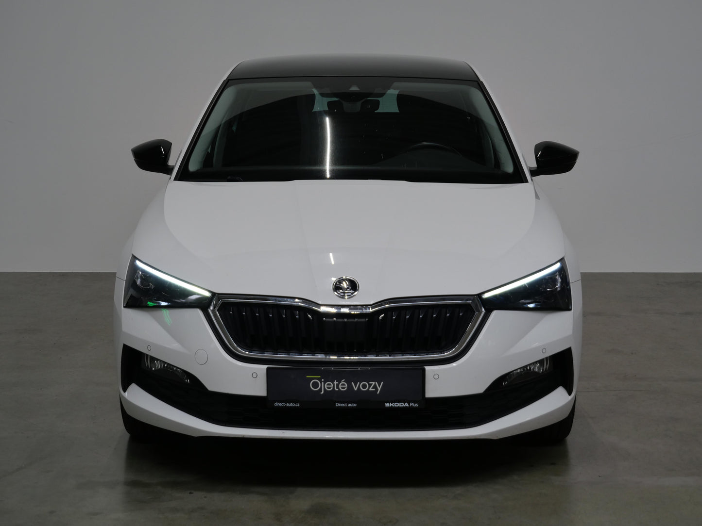Škoda Scala 1.6 TDI 85 kW Style