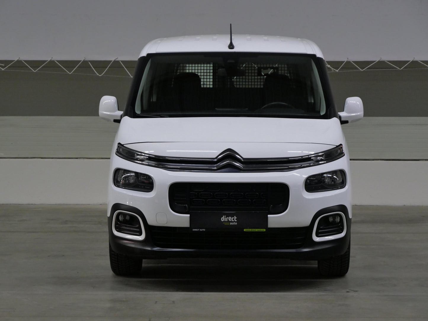 Citroën Berlingo 1.2 PureTECH 81 kW Live