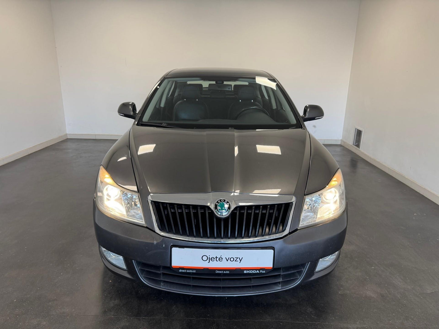 Škoda Octavia 2.0 TDI 103kW Elegance Plus