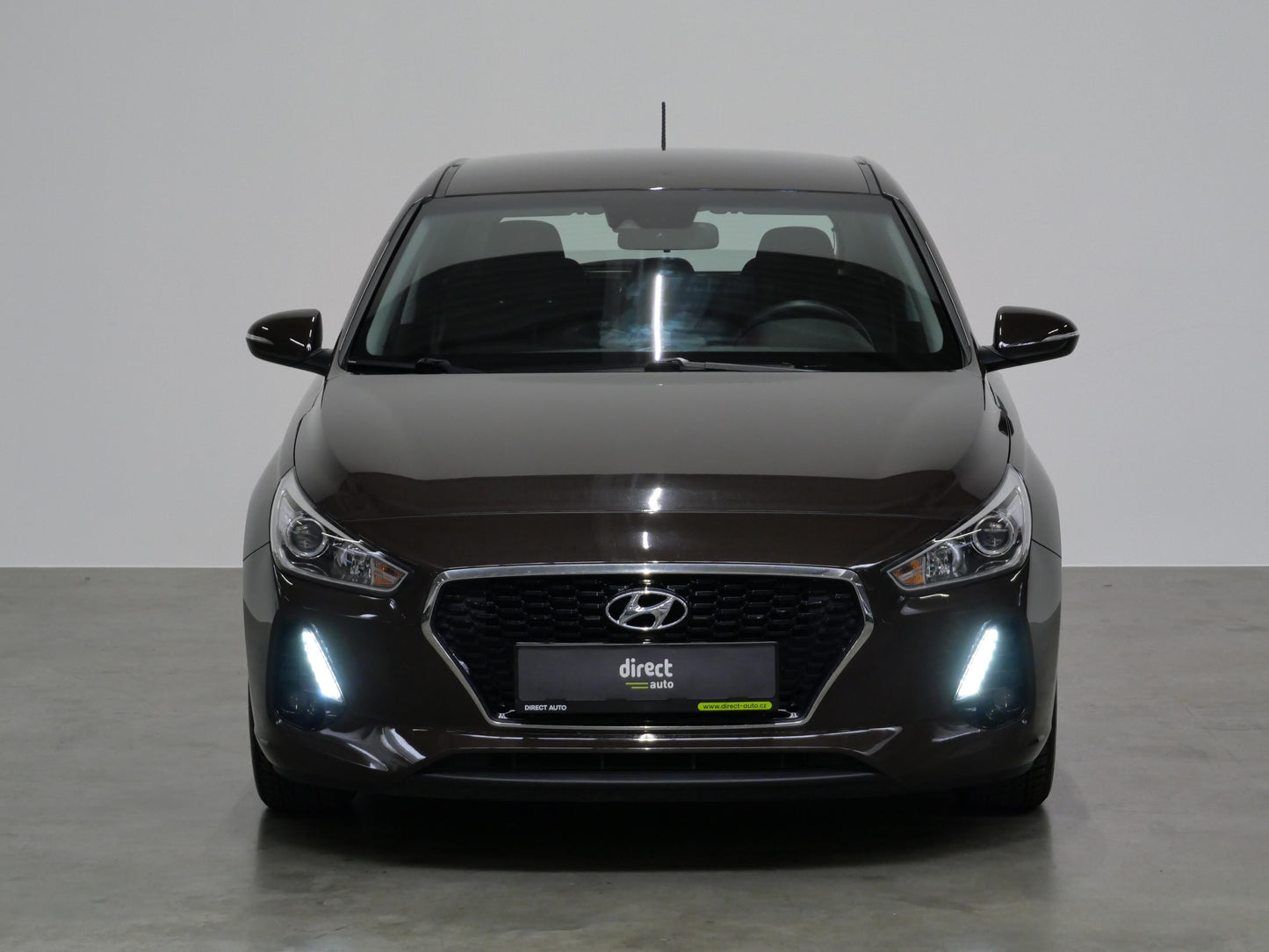 Hyundai i30 1.0 T-GDI 88 kW Symbol