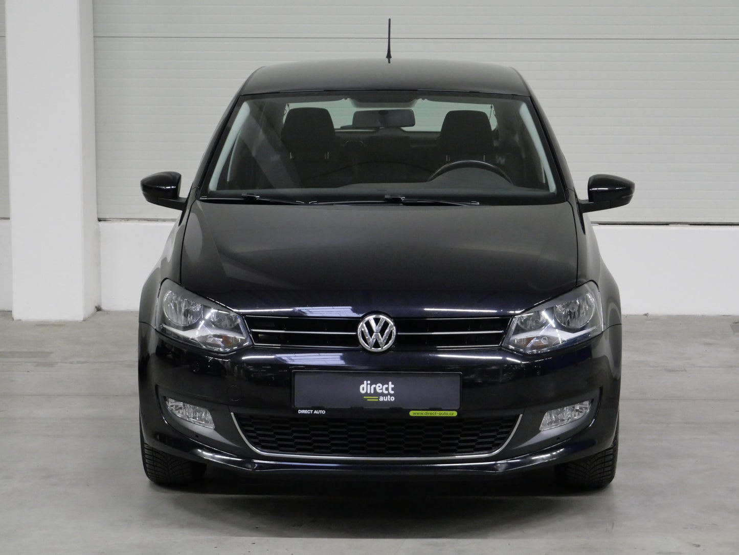 Volkswagen Polo 1.2 TSI 66 kW Highline