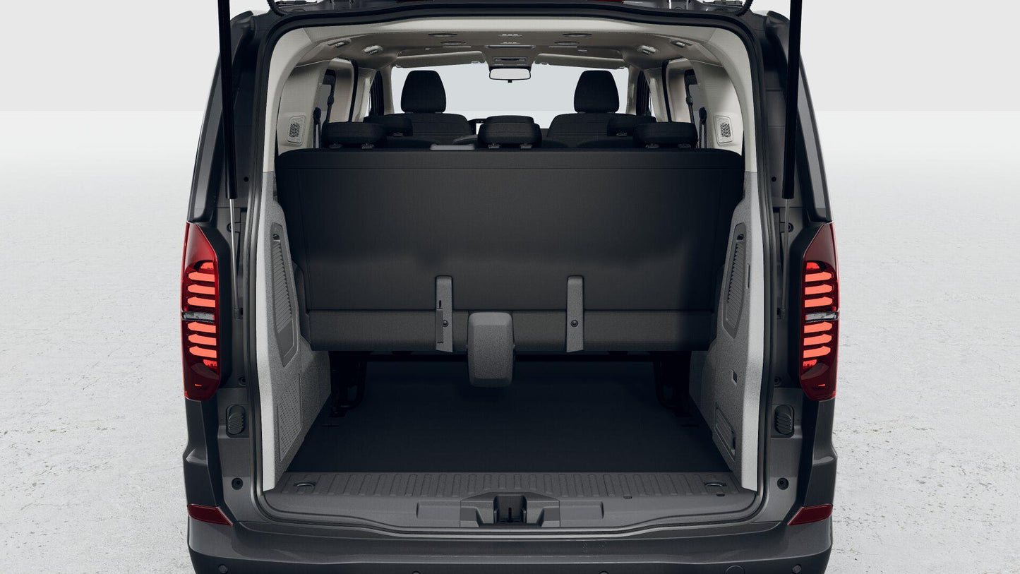 Volkswagen Caravelle Life 2.0 TDI 110kW 8AUT KR