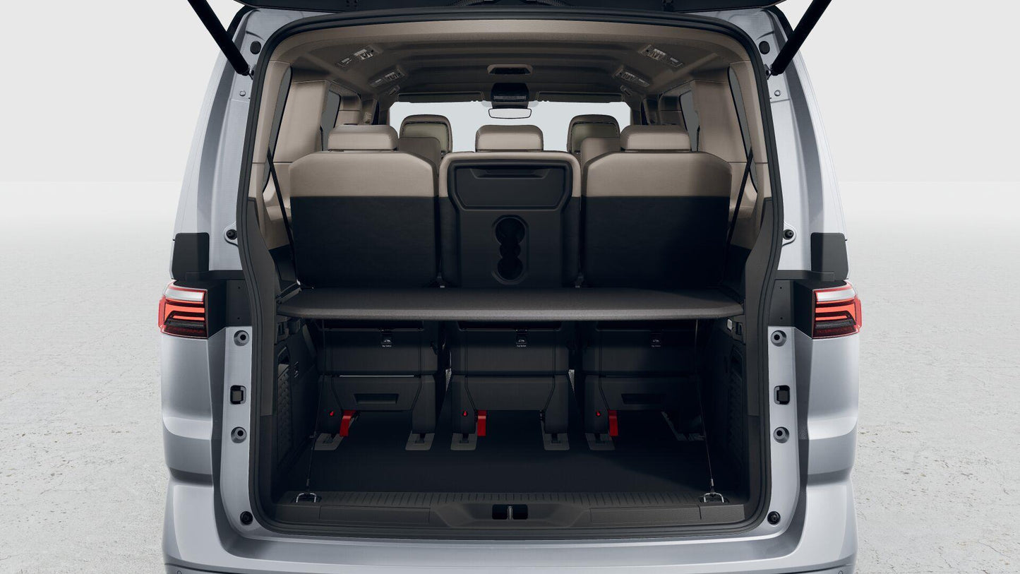 Volkswagen Multivan Long Life 1,5 TSI 180kW PHEV 4