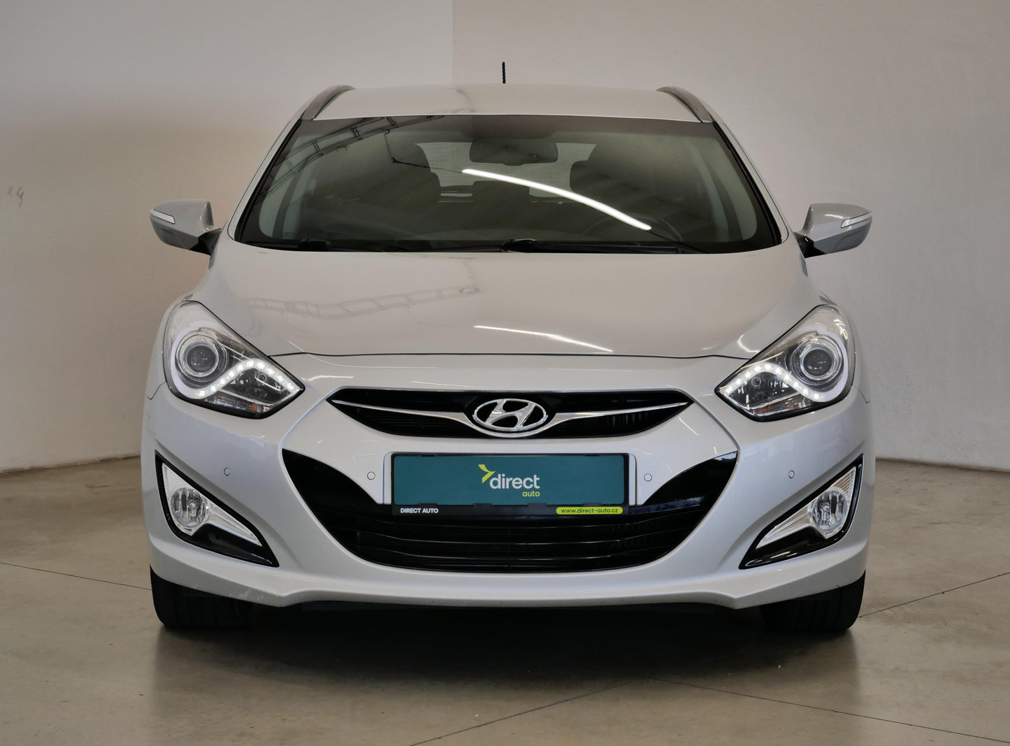 Hyundai i40 1.7 CRDi 100 kW Comfort