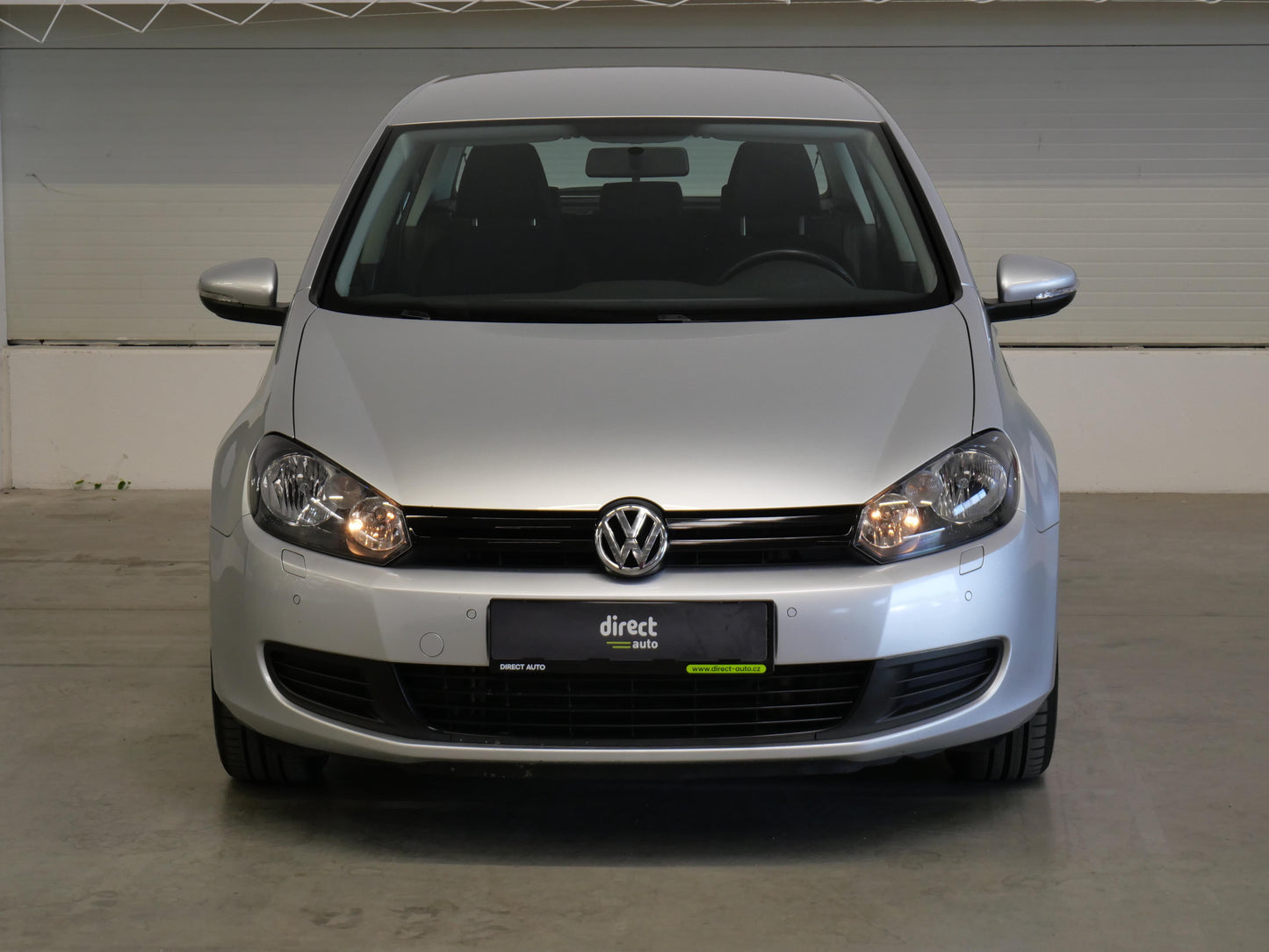 Volkswagen Golf 1.2 TSI 77 kW Trendline