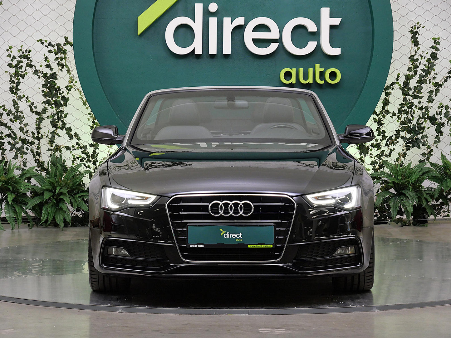 Audi A5 1.8 TFSI 130 kW S line