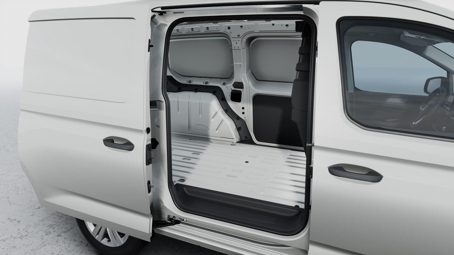 Volkswagen Caddy Cargo Maxi 1,5TSI