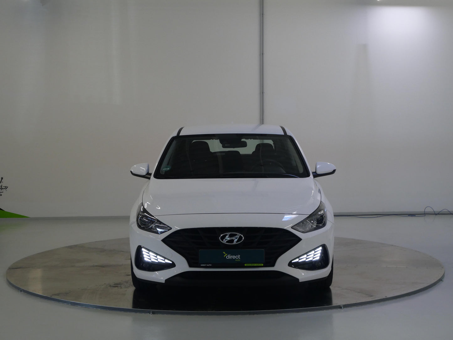 Hyundai i30 1.5 CVVT 81 kW Start Plus