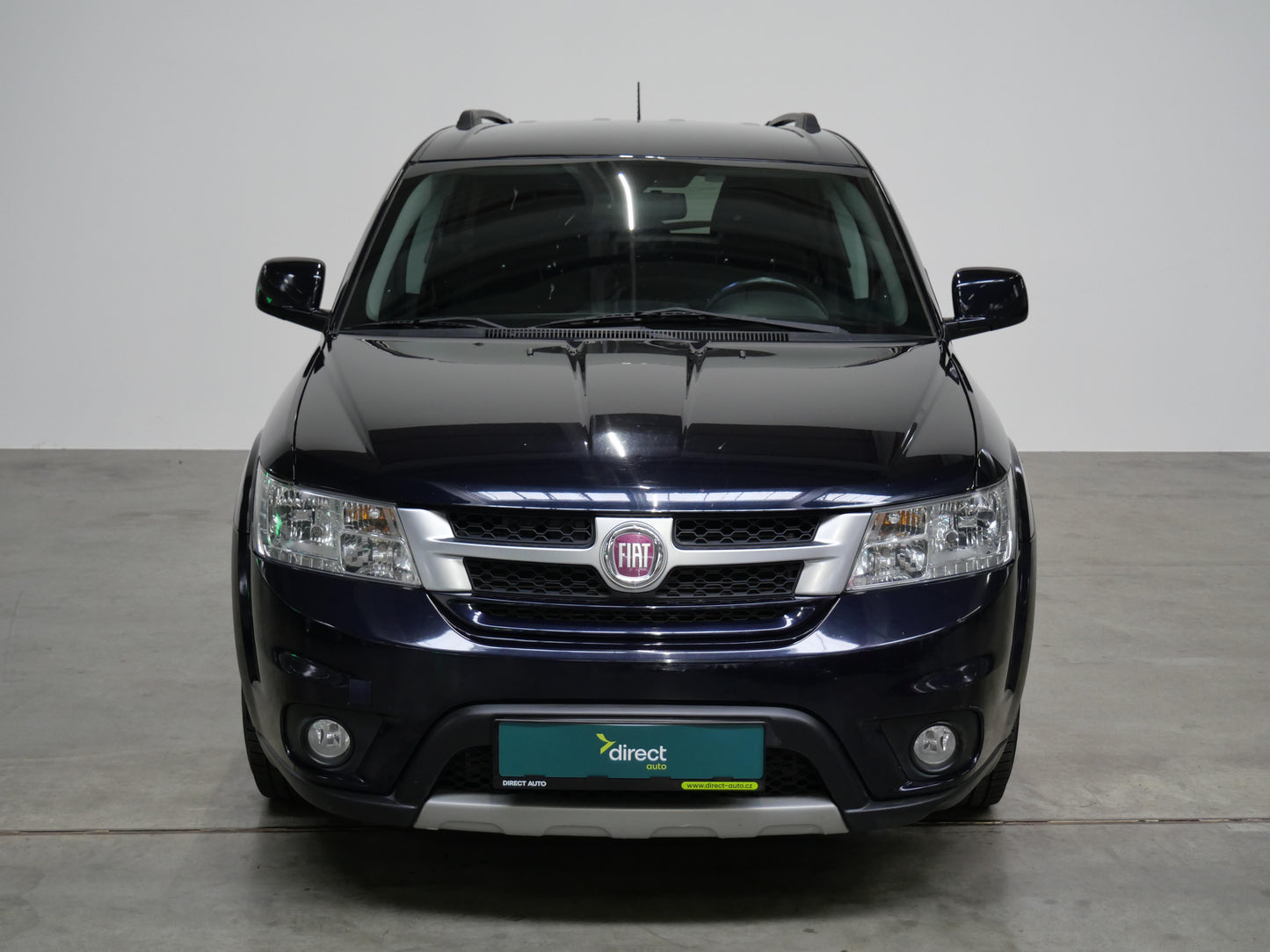 Fiat Freemont 2.0 MTJ 125 kW 4x4 Auto Lounge