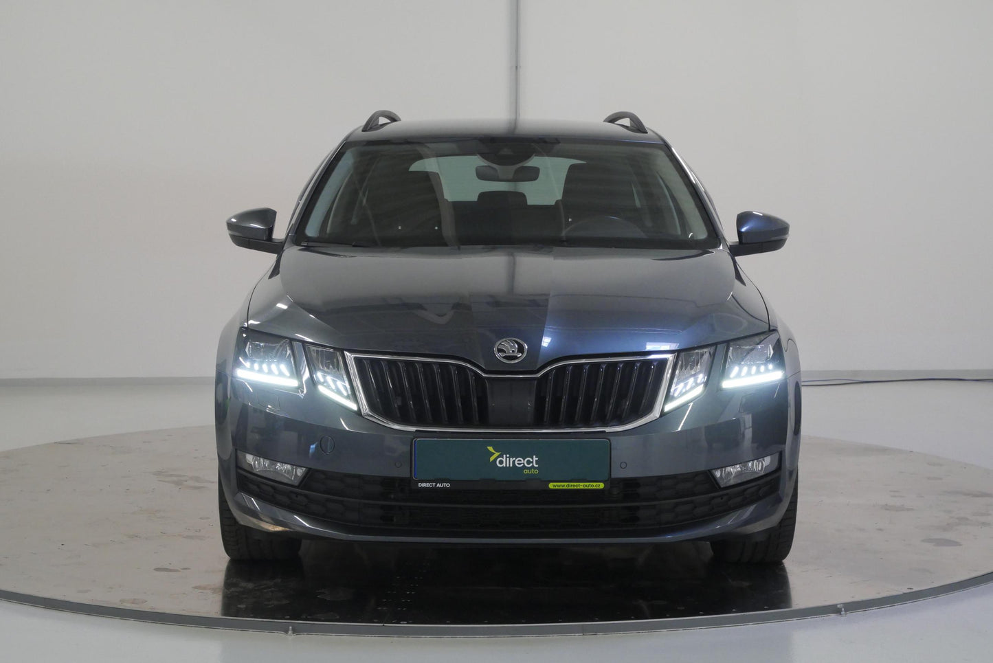 ŠKODA Octavia 2.0 TDI 110 kW Clever