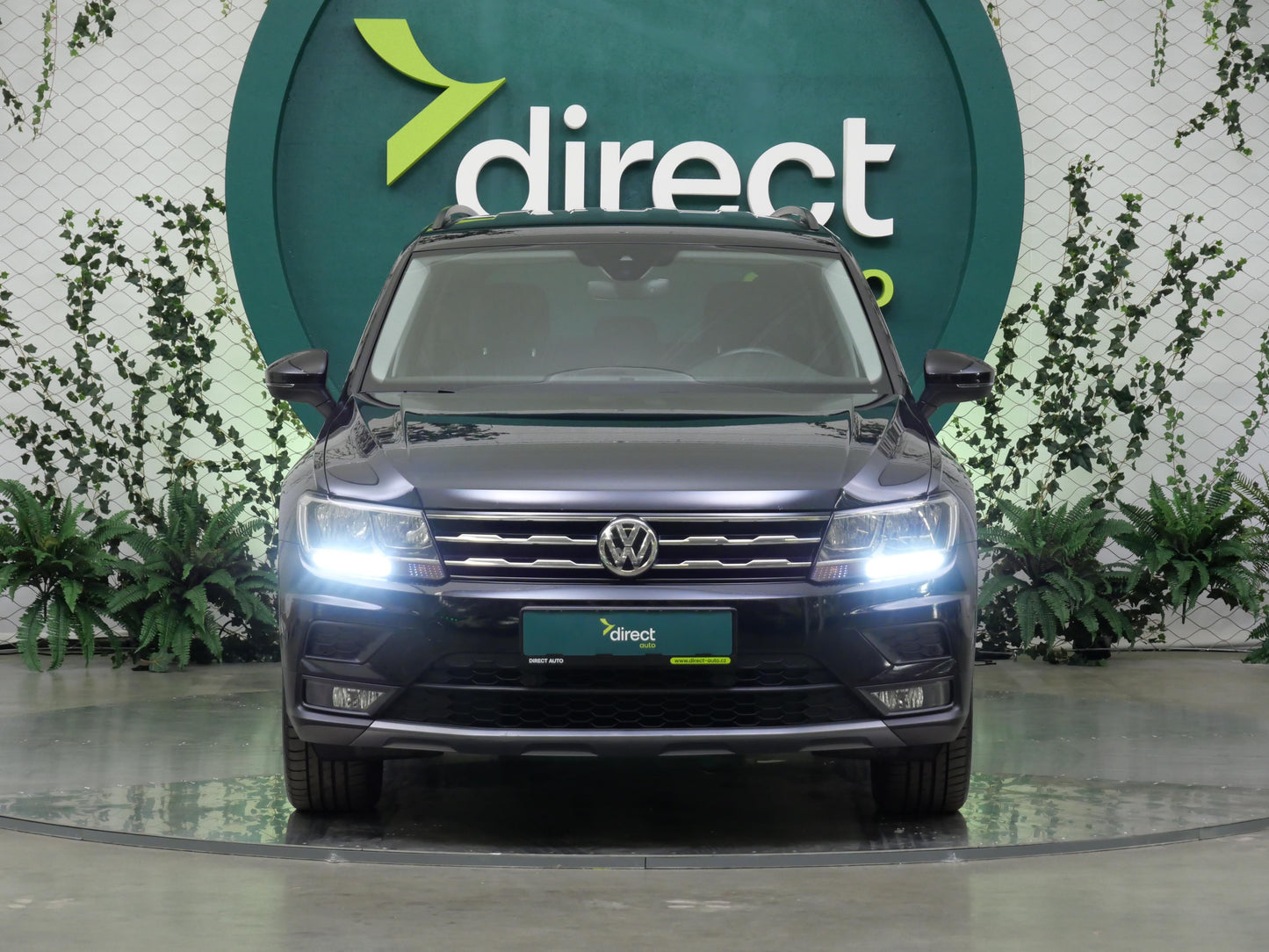 Volkswagen Tiguan 1.4 TSI 110 kW Allspace