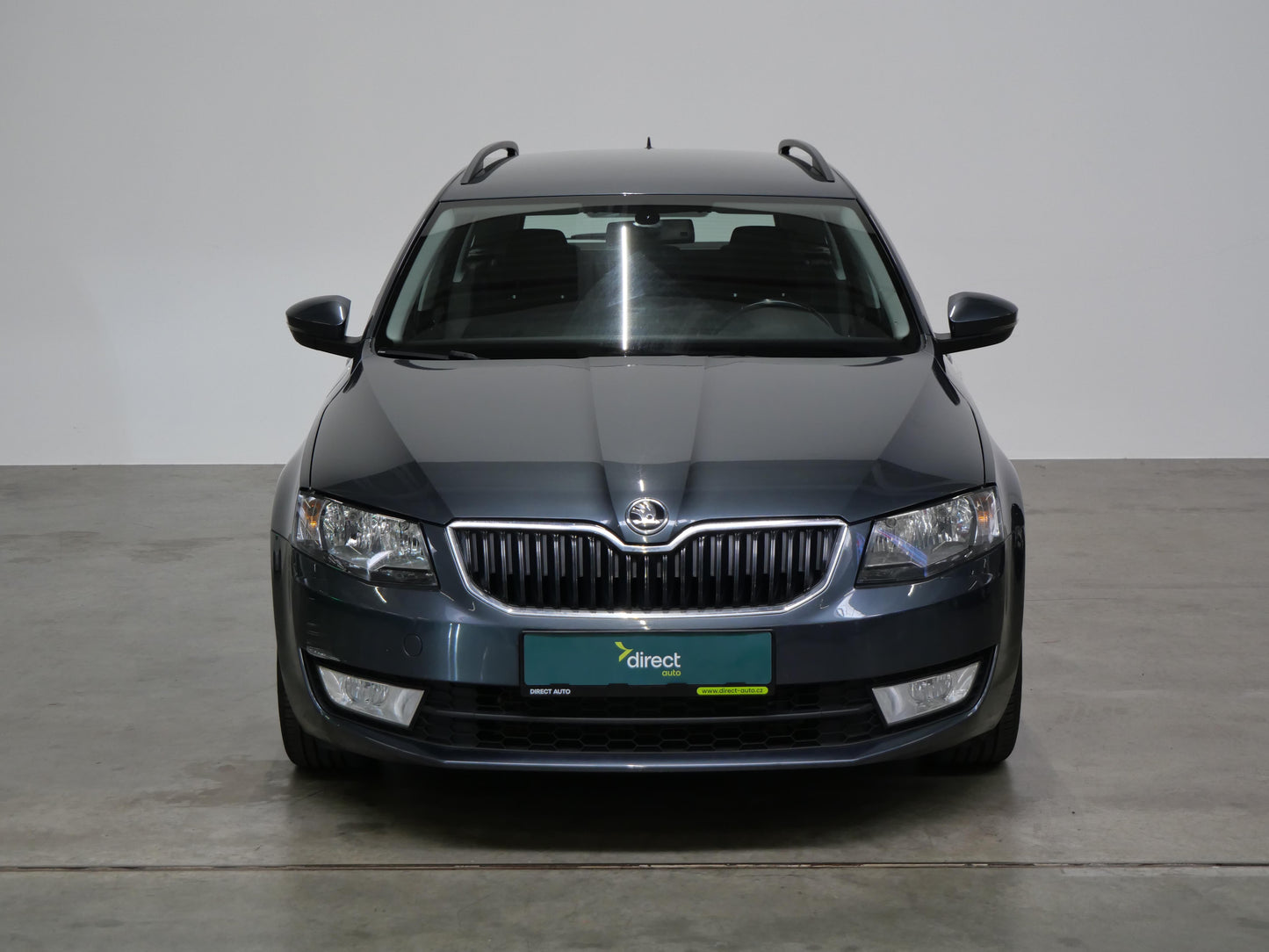 Škoda Octavia 1.6 TDI 81 kW Style