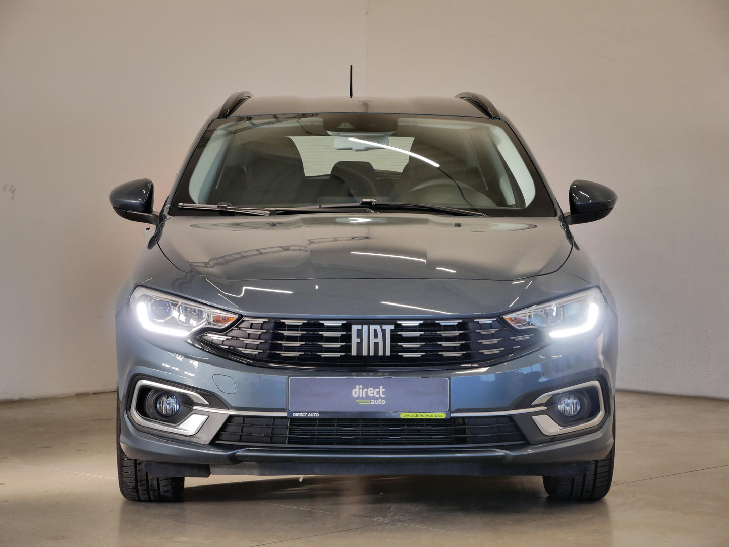 Fiat Tipo 1.0 T 74 kW Firefly