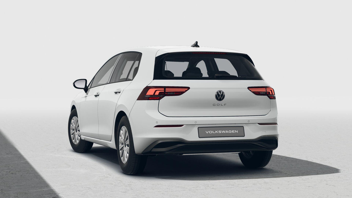 Volkswagen Golf 1,5 TSI 6G