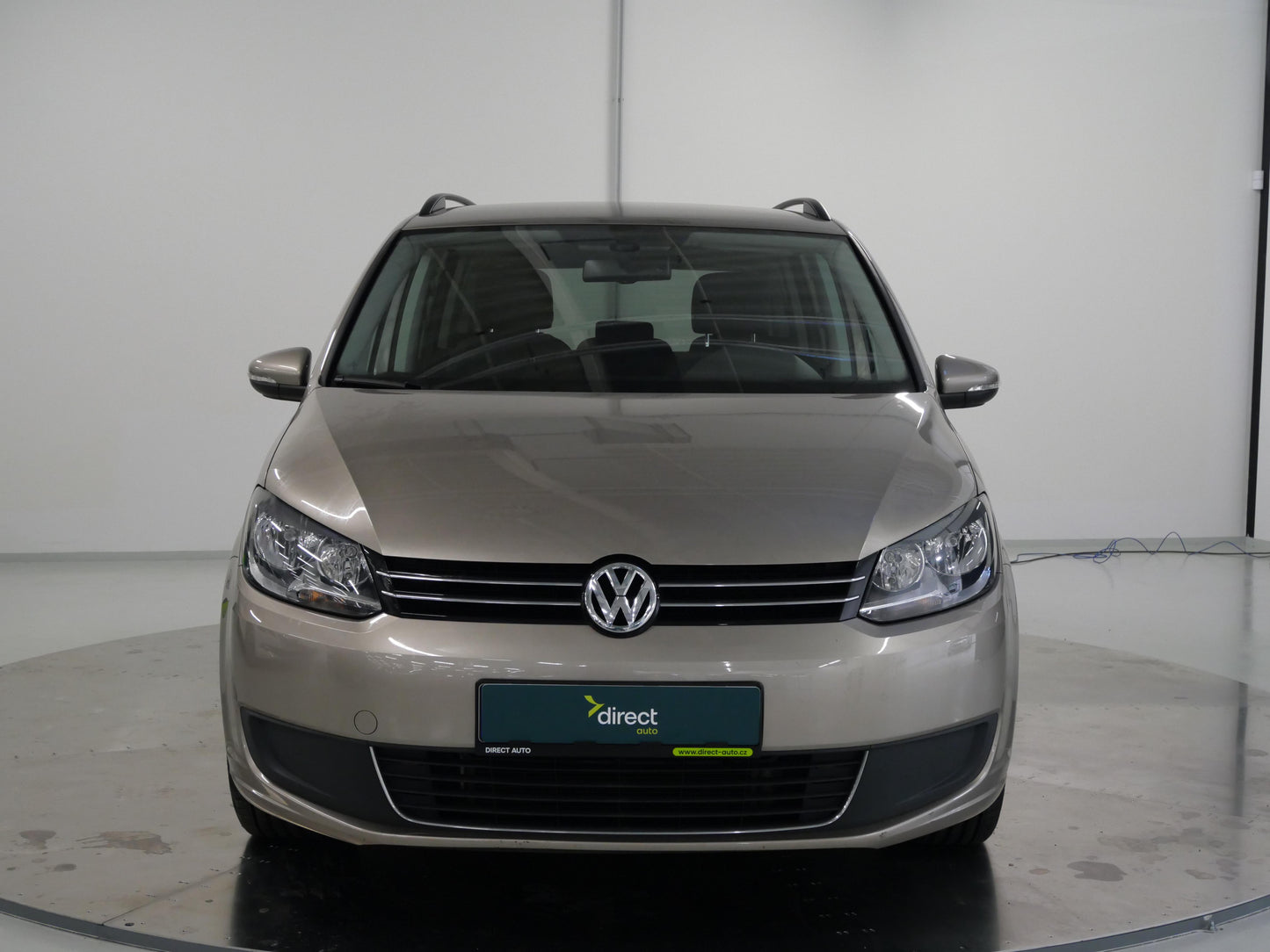 Volkswagen Touran 1.2 TSI 77 kW Comfortline