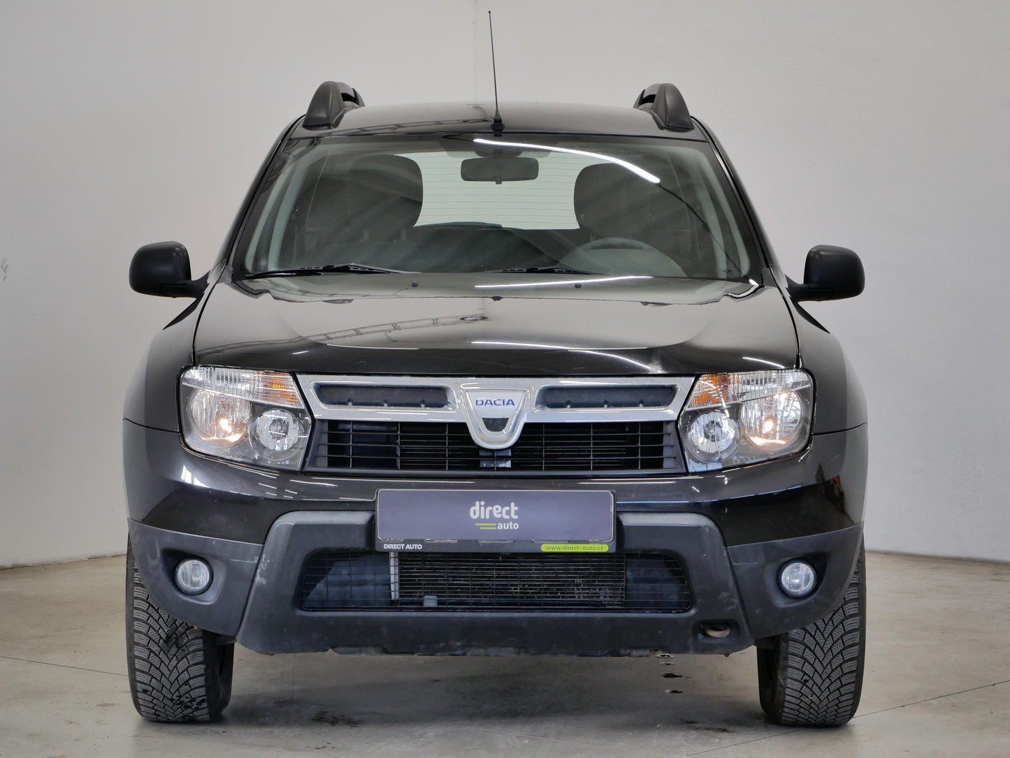 Dacia Duster 1.6i 16V 77 kW 4x4 Arctica