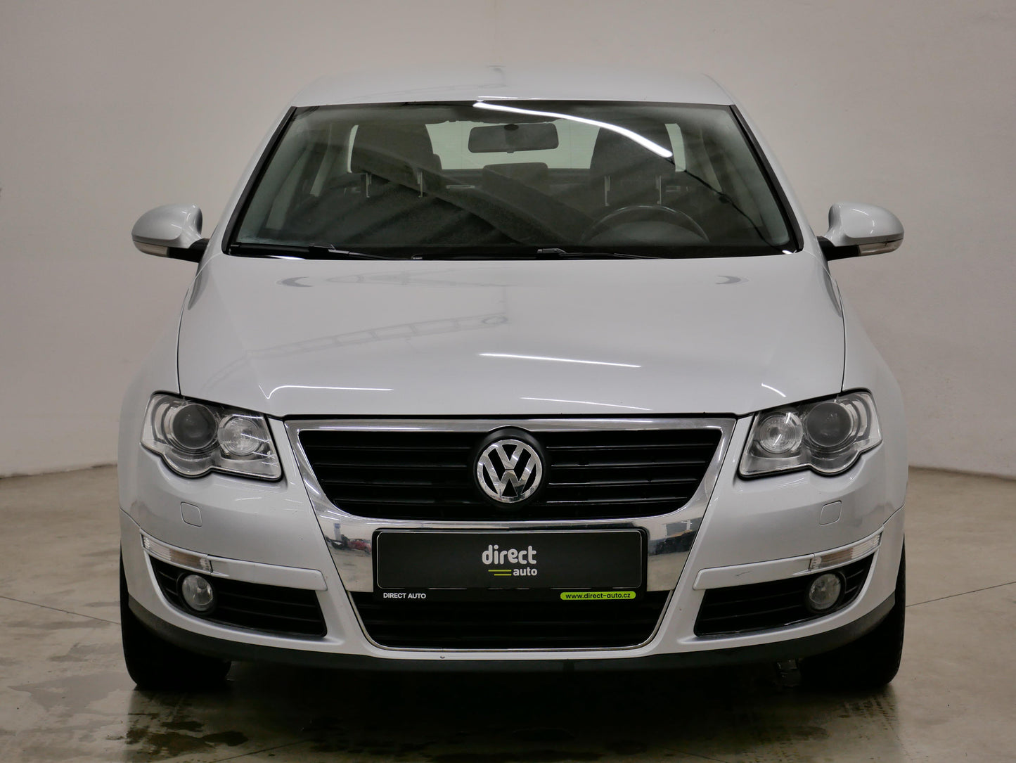 Volkswagen Passat 2.0 TDI 103 kW Comfortline