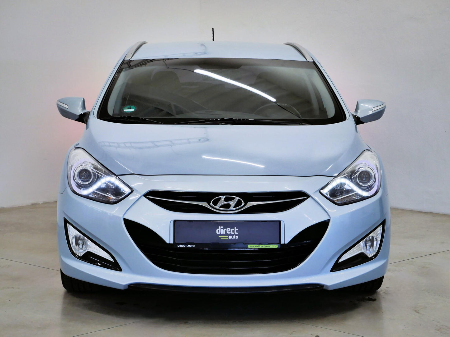 Hyundai i40 1.6 GDI FIFA WORLD CUP EDITION