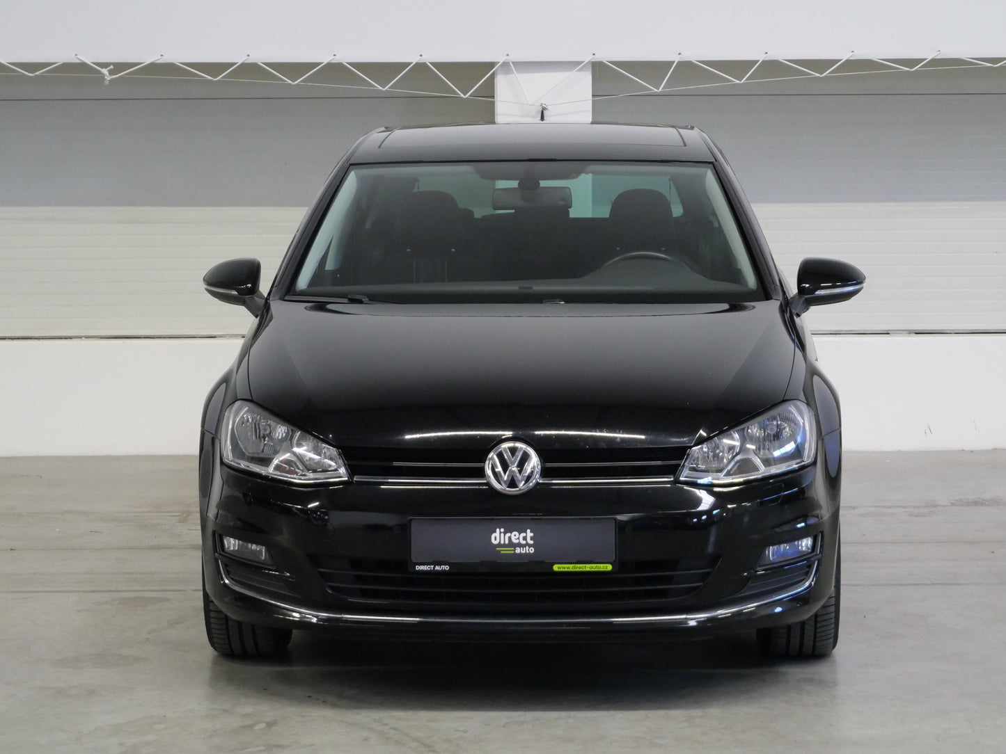 Volkswagen Golf 1.2 TSI 81 kW Lounge