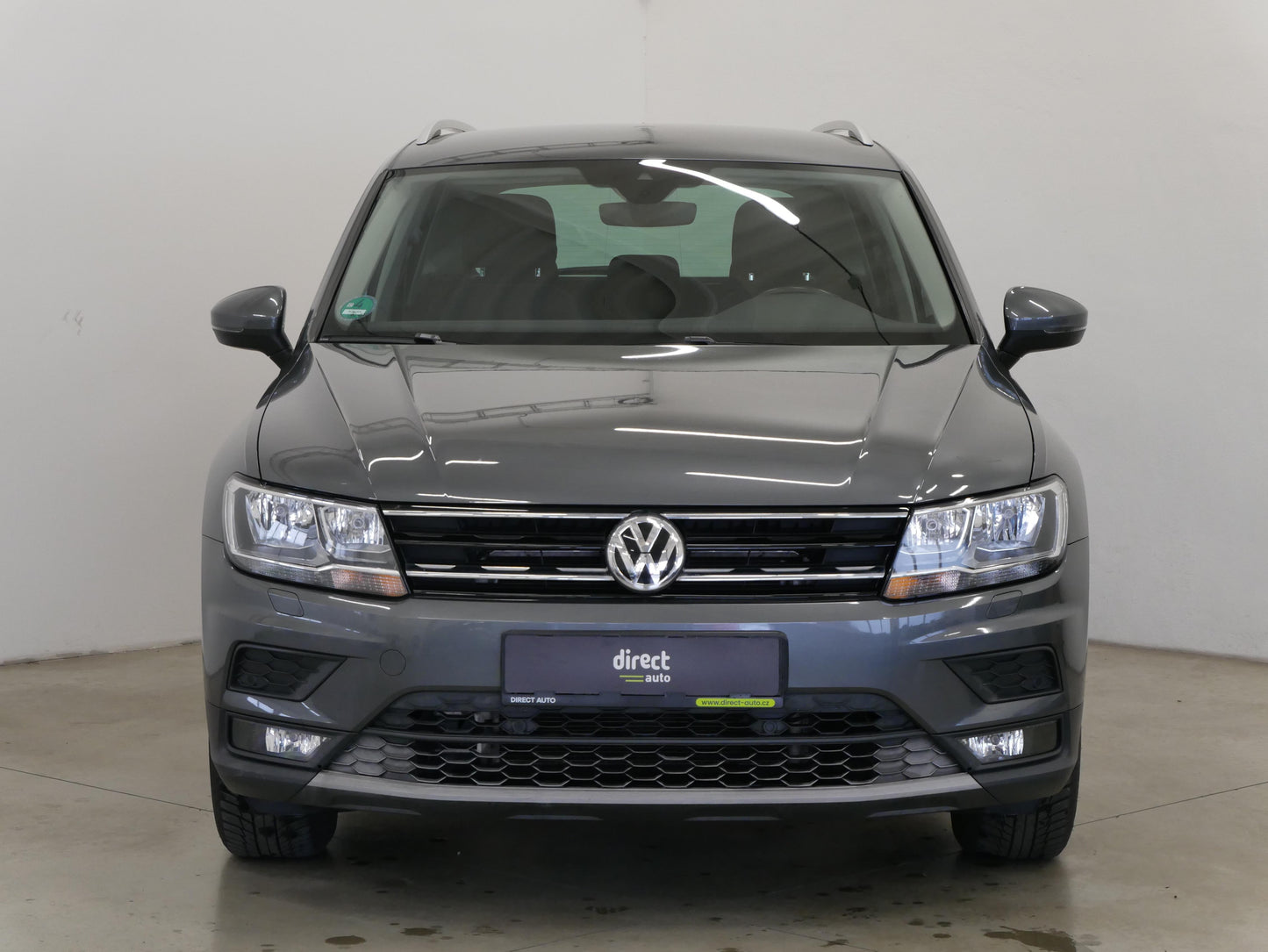Volkswagen Tiguan 2.0 TDI 110 kW Join