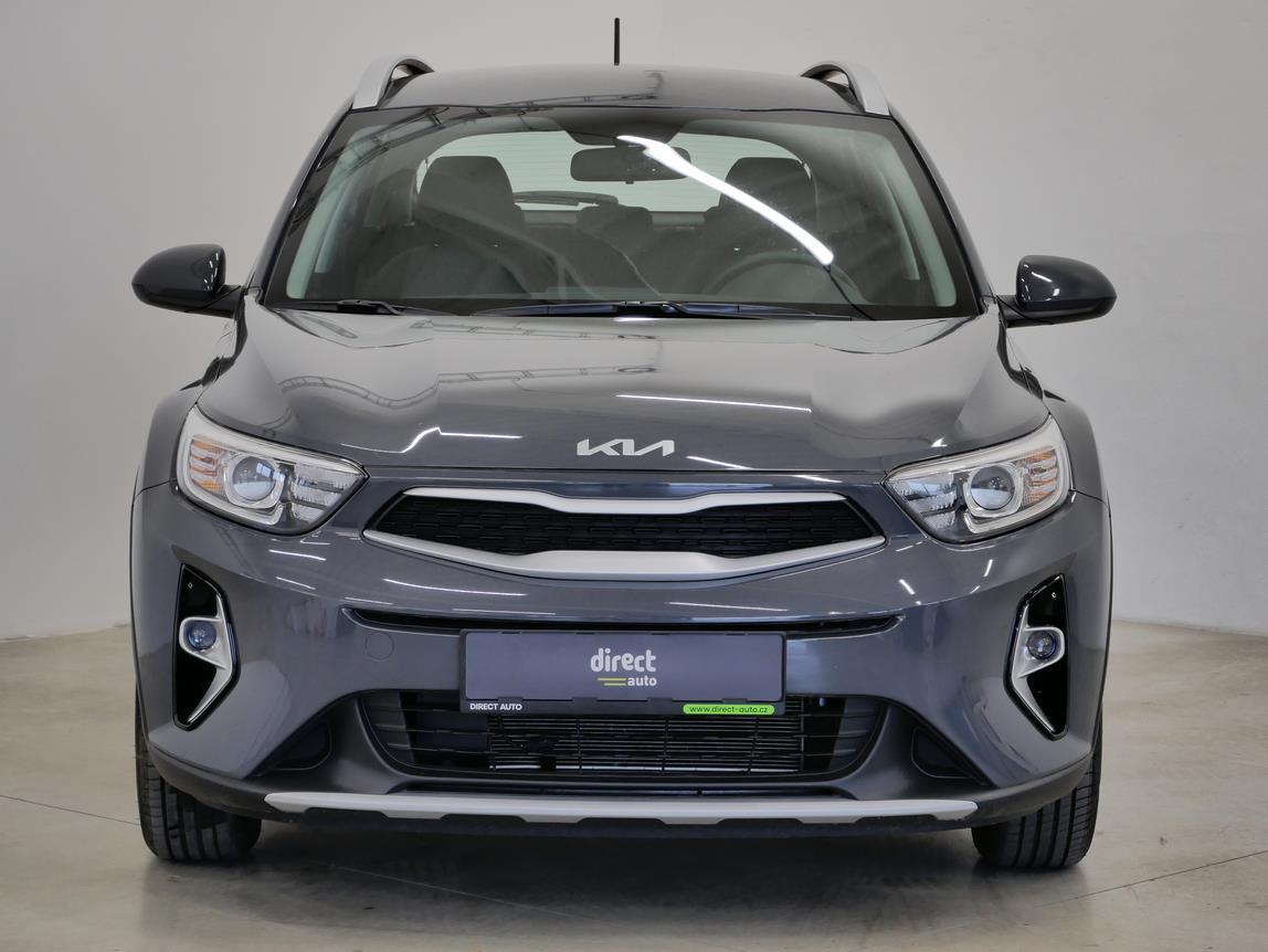 Kia Stonic 1.2 DPI Comfort