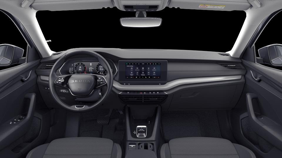 Škoda Octavia 1.5 TSI 130 let