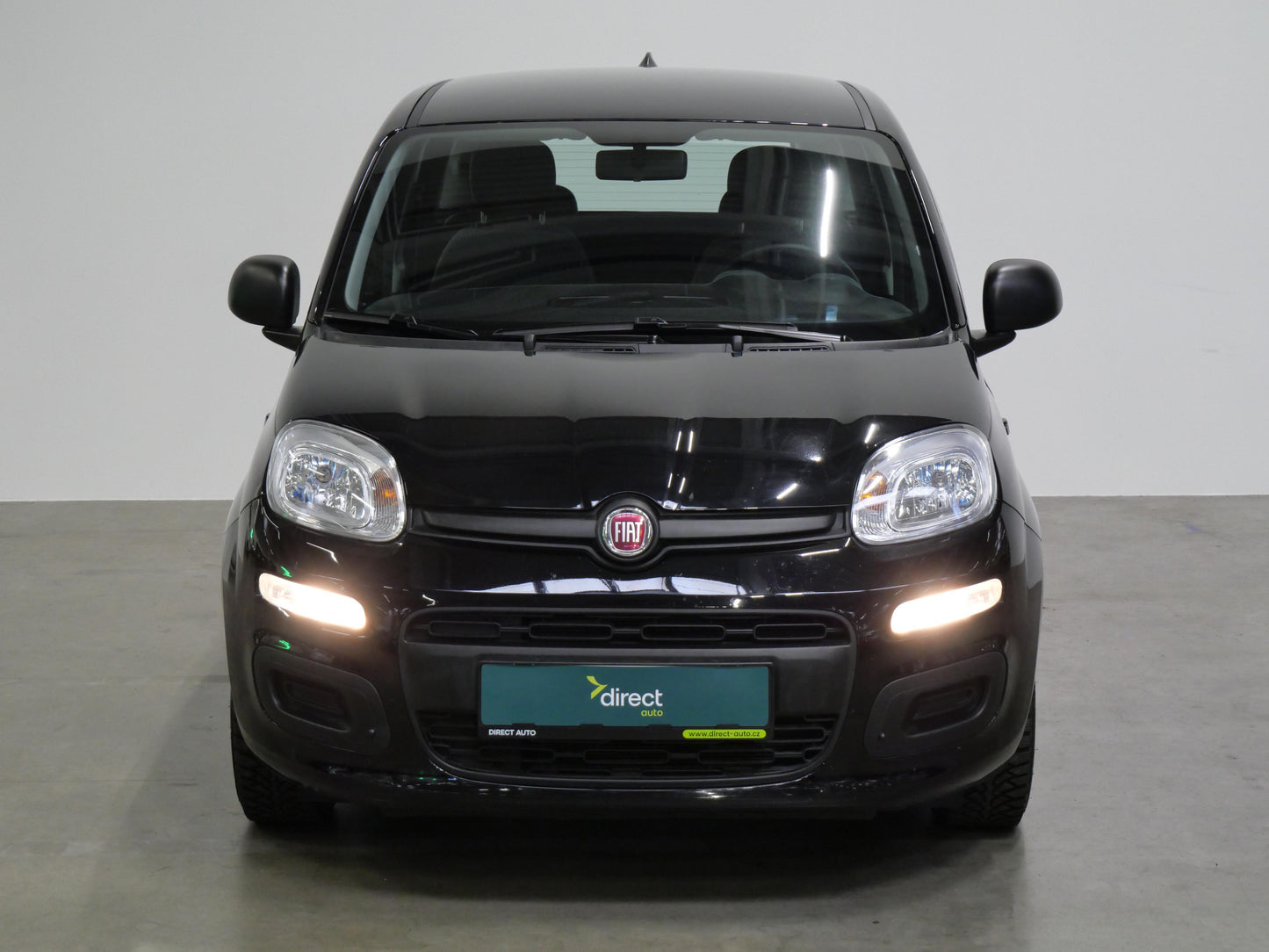 Fiat Panda 1.0i 51 kW FireFly