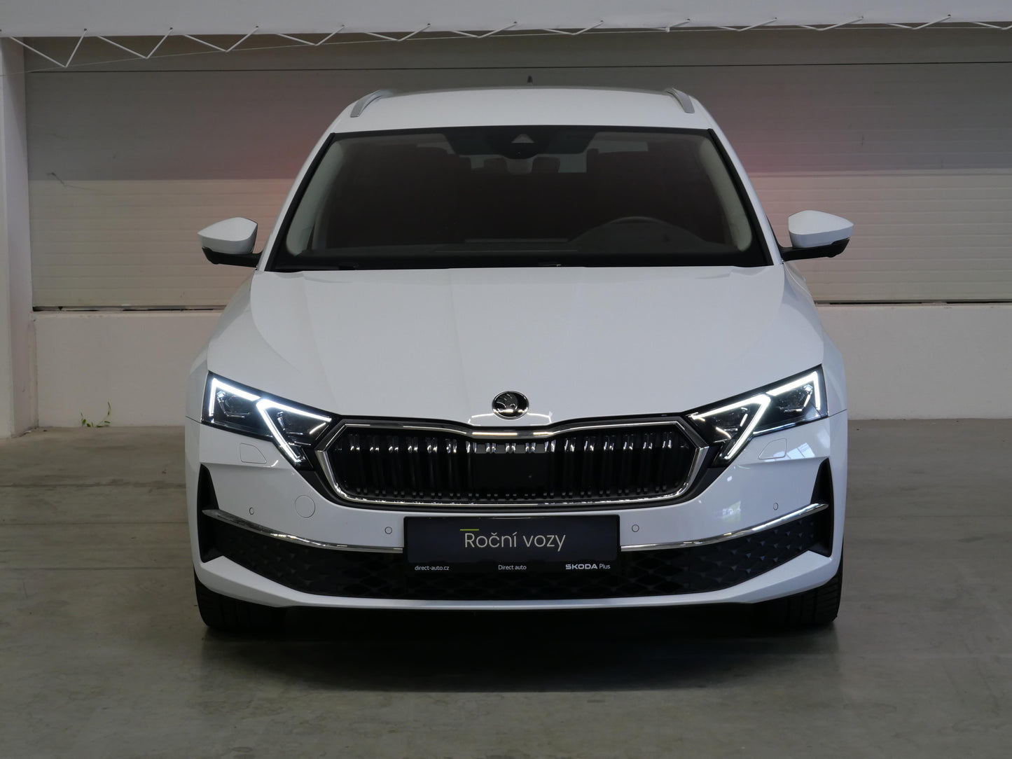 Škoda Octavia 2.0 TDI 110 kW Selection
