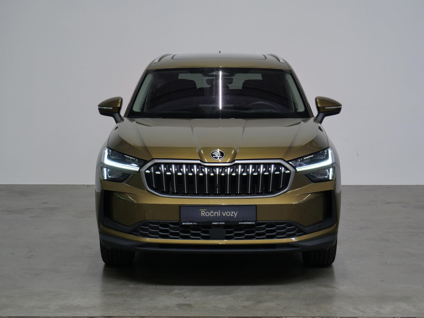 Škoda Kodiaq 2.0 TDI 142 kW Excl. Selection