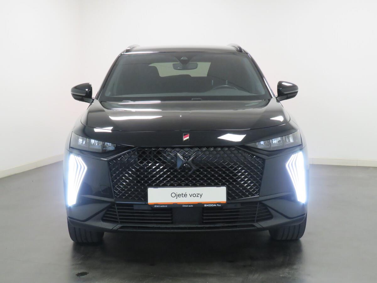 DS 7 1.5 BlueHDi 96 kW Performance