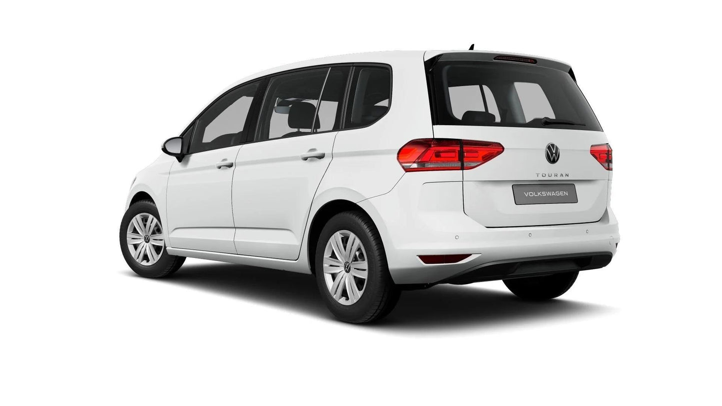 Volkswagen Touran Limited 1,5 TSI EVO2 6G