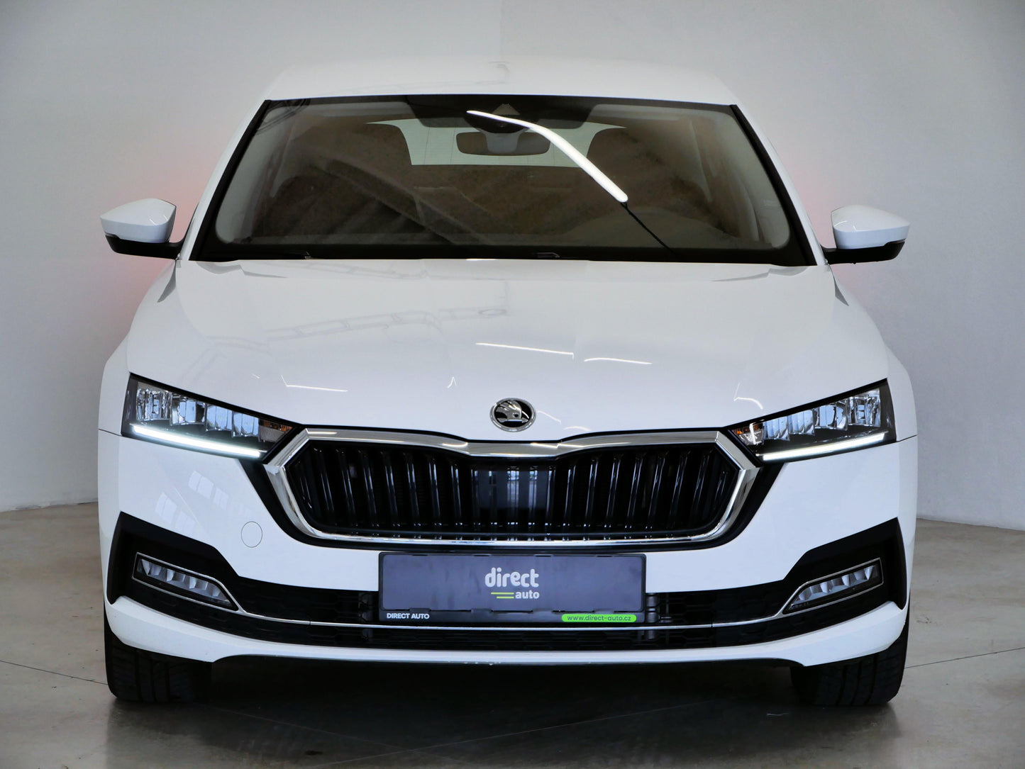 Škoda Octavia 2.0 TDI Style