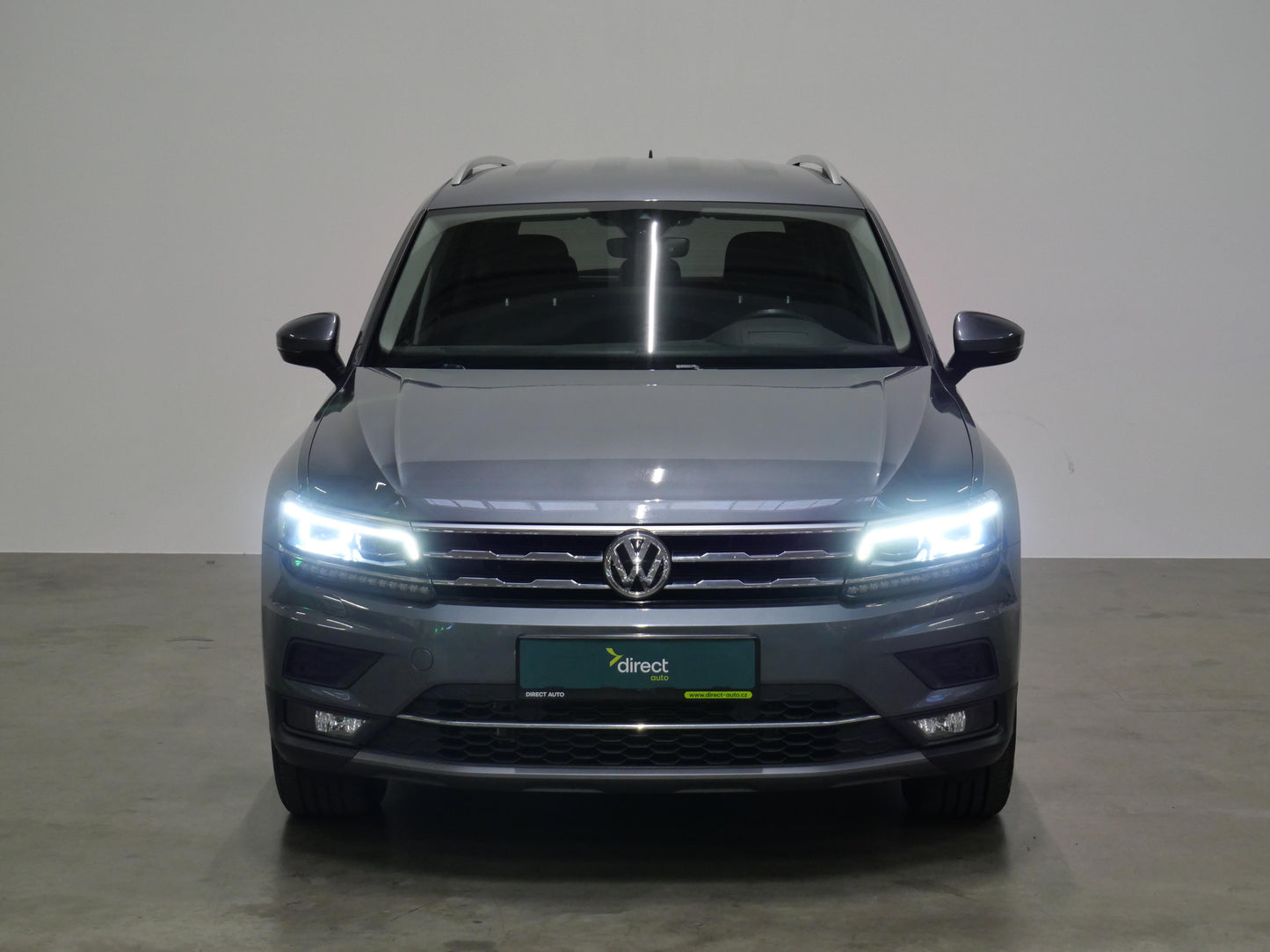 Volkswagen Tiguan Allspace 2.0 TDI 147 kW 4x4 Allspace