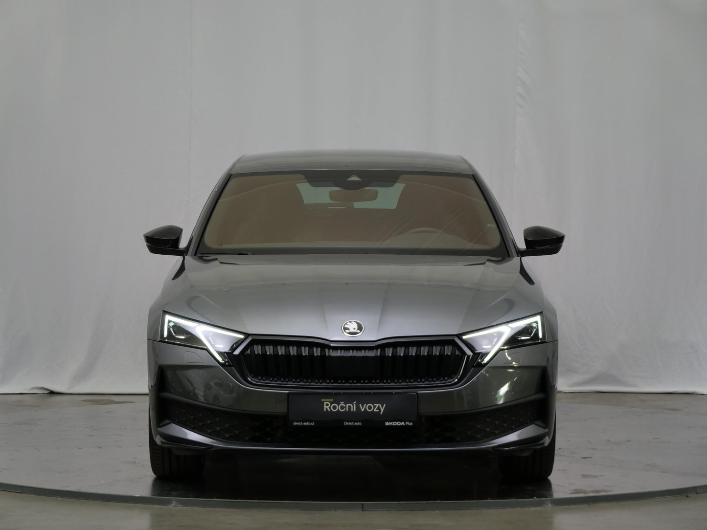 Škoda Octavia 2.0 TDI 110 kW Sportline