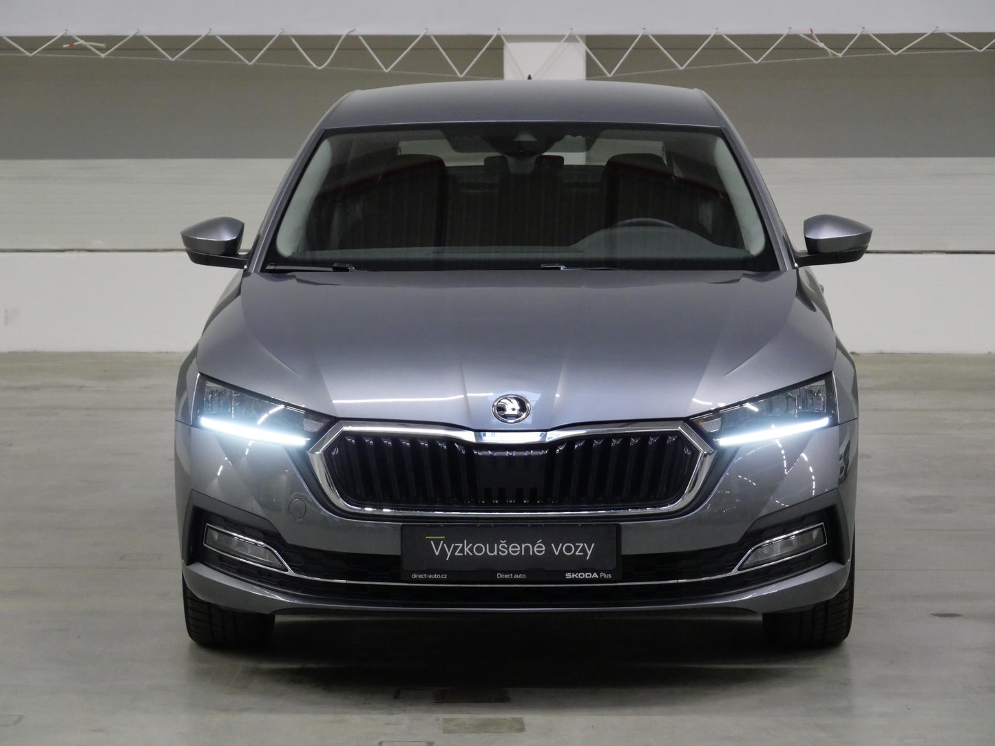 Škoda Octavia 2.0 TDI 85 kW Style