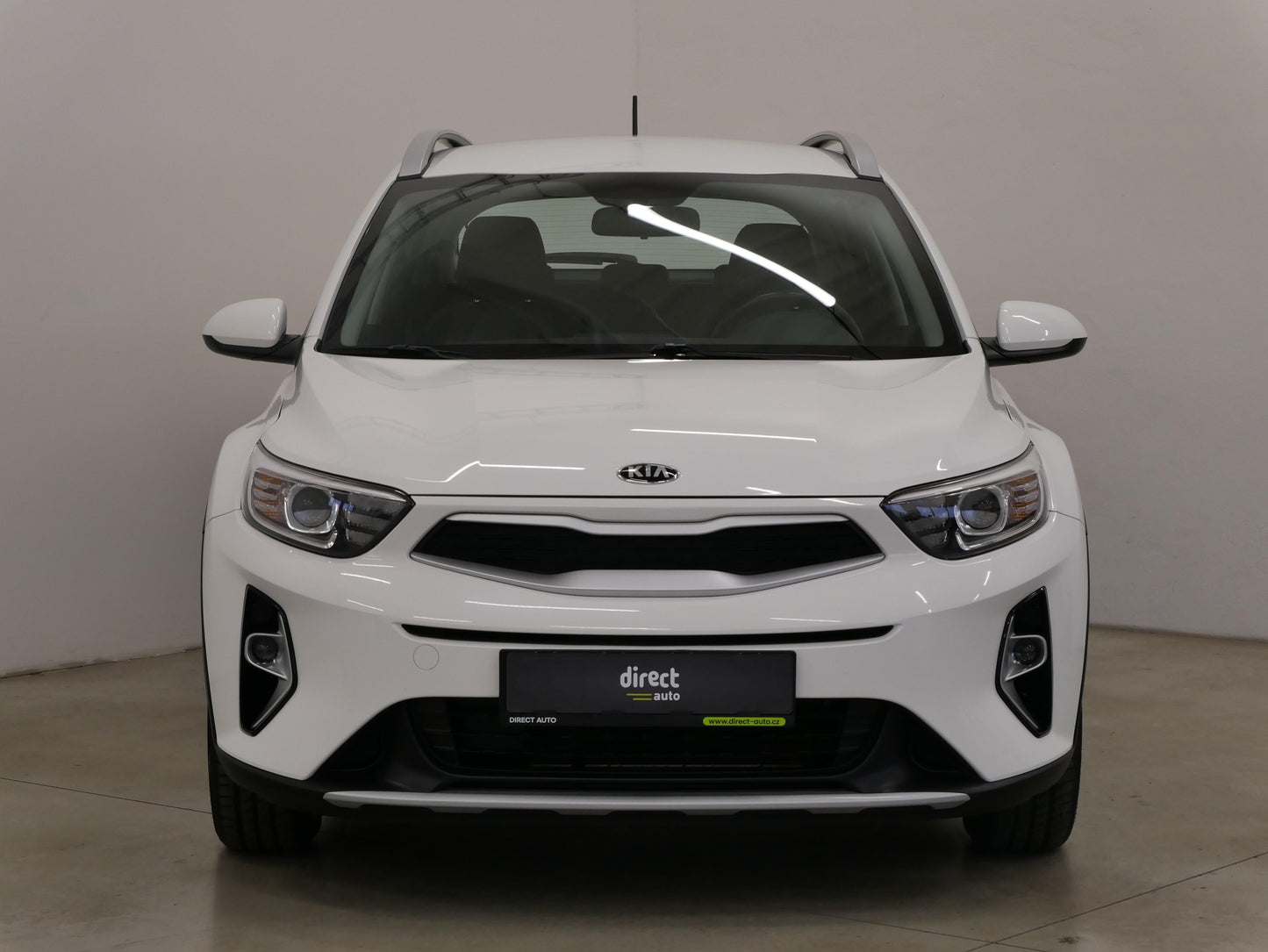 Kia Stonic 1.2 DPI 62 kW Comfort