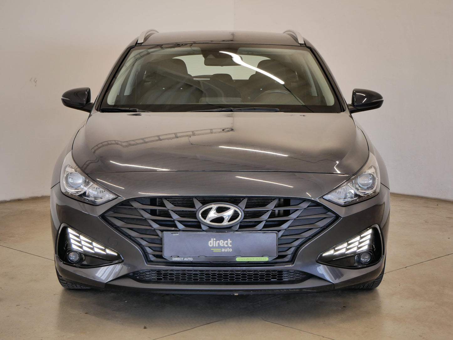 Hyundai i30 1.0 T-GDI 88 kW Comfort