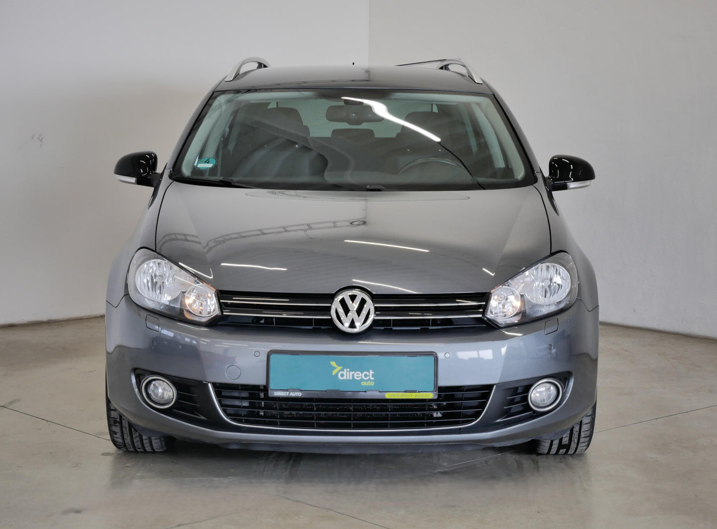 Volkswagen Golf 1.4 TSI 90 kW Style