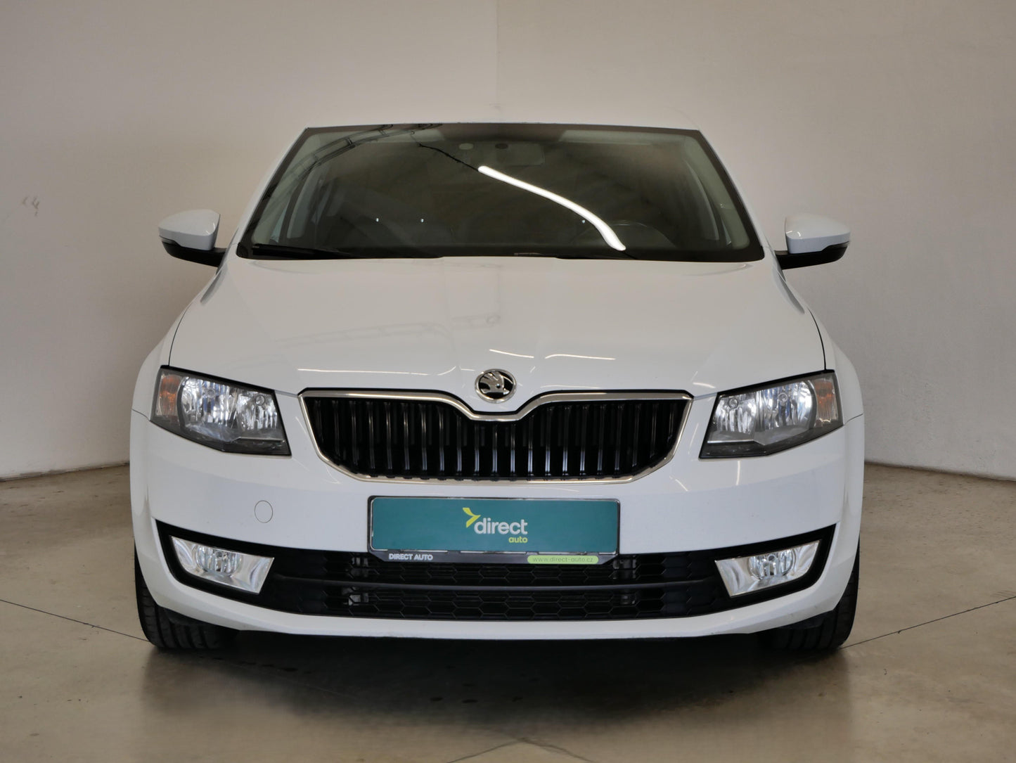 Škoda Octavia 1.4 TSI 110 kW Ambition Plus