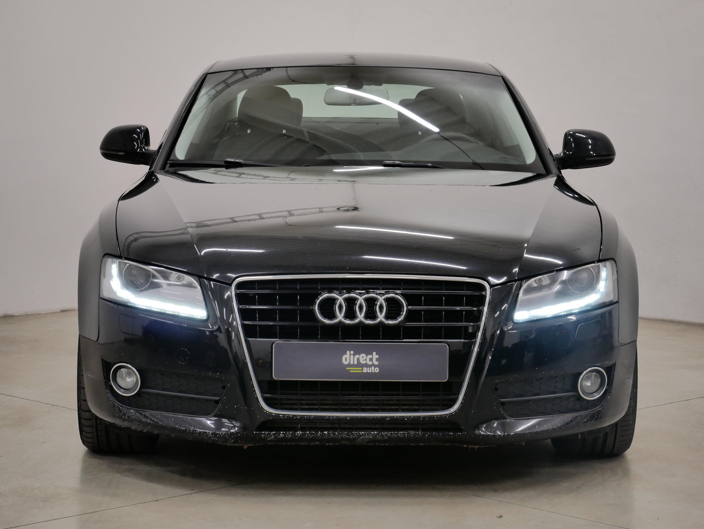 Audi A5 Coupe 3.0 TDI 176 kW