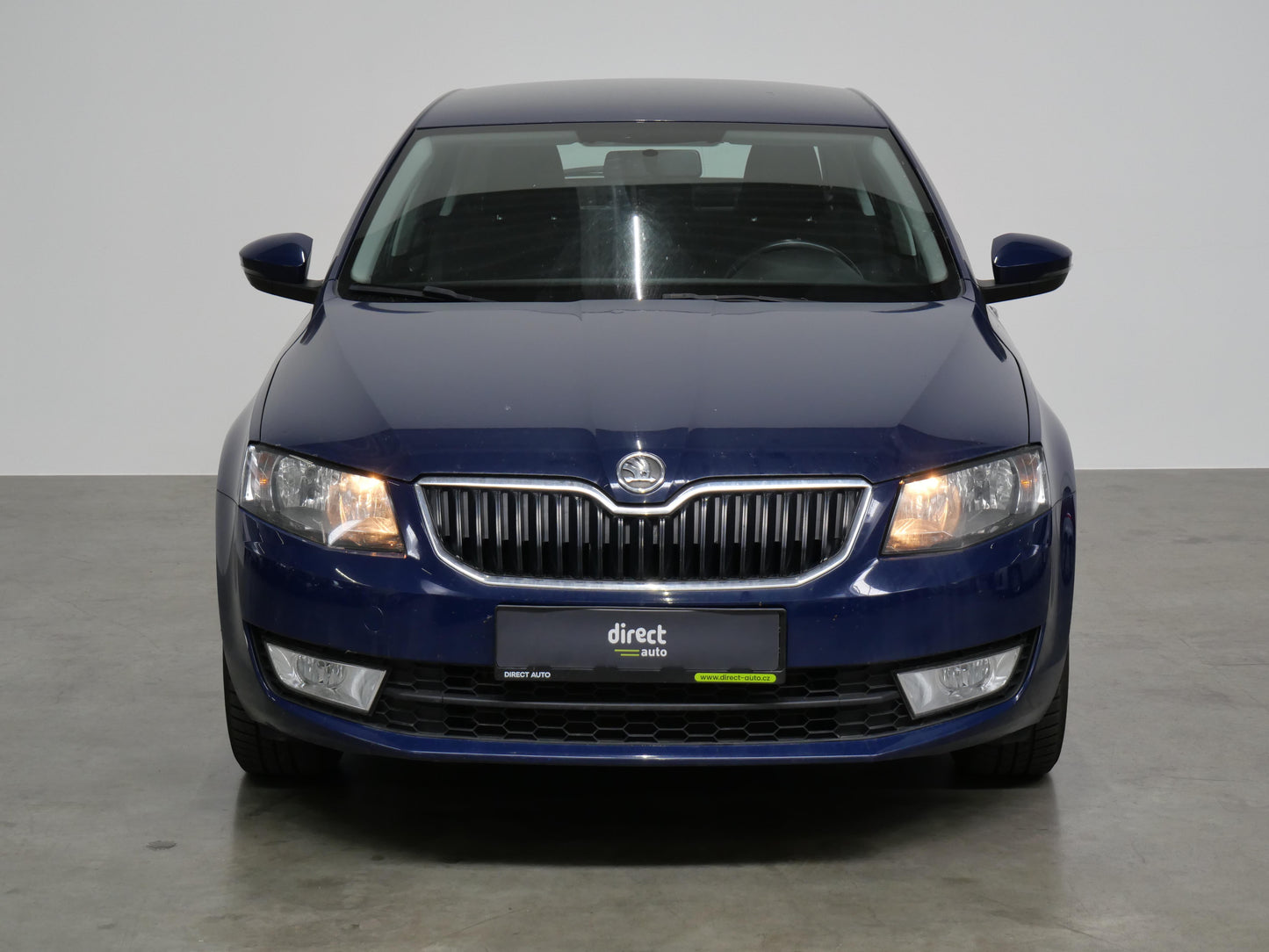 Škoda Octavia 1.2 TSI 77 kW Ambition Plus