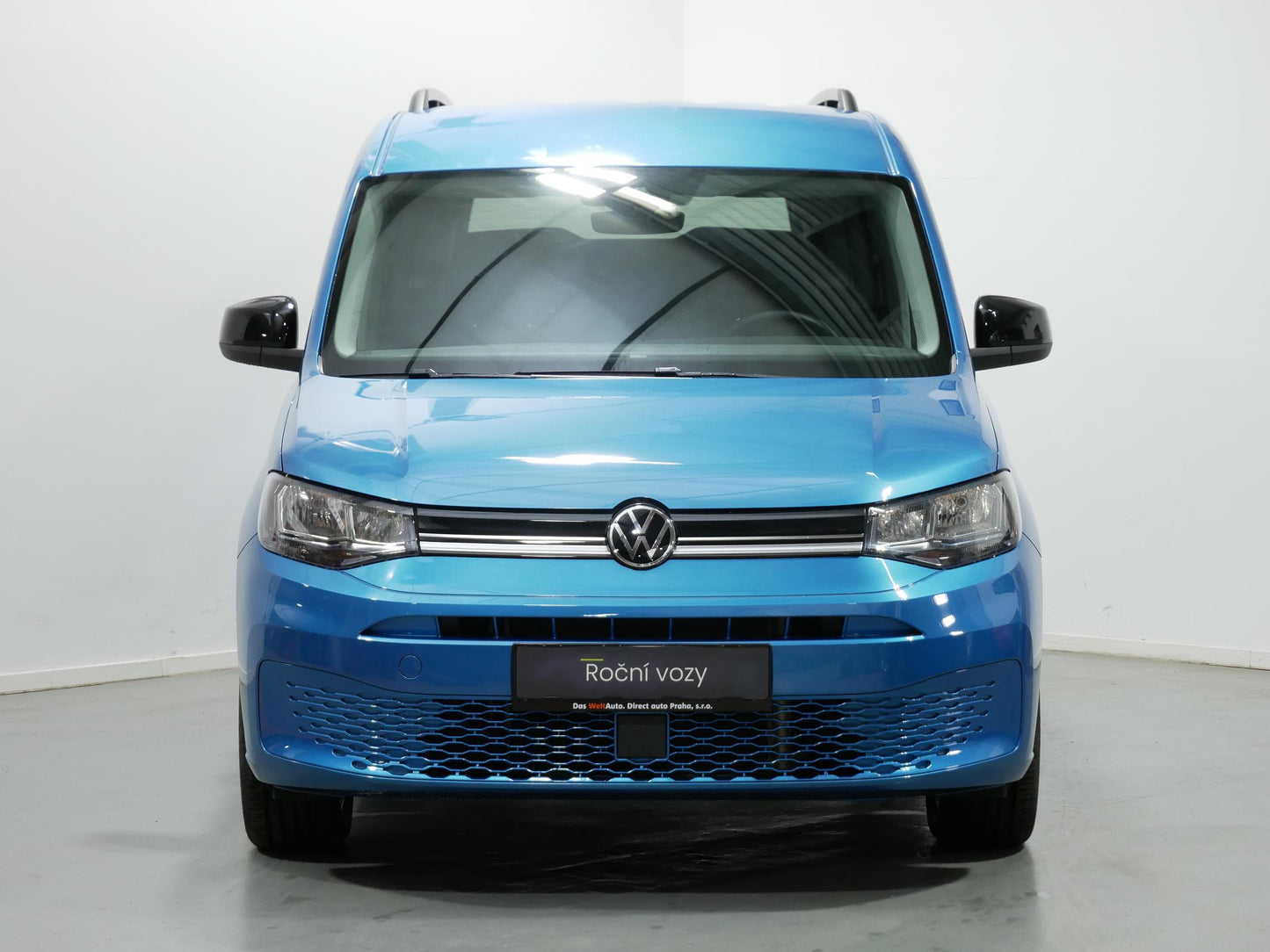 Volkswagen Caddy 2,0 TDI MAXI 90 kW Life