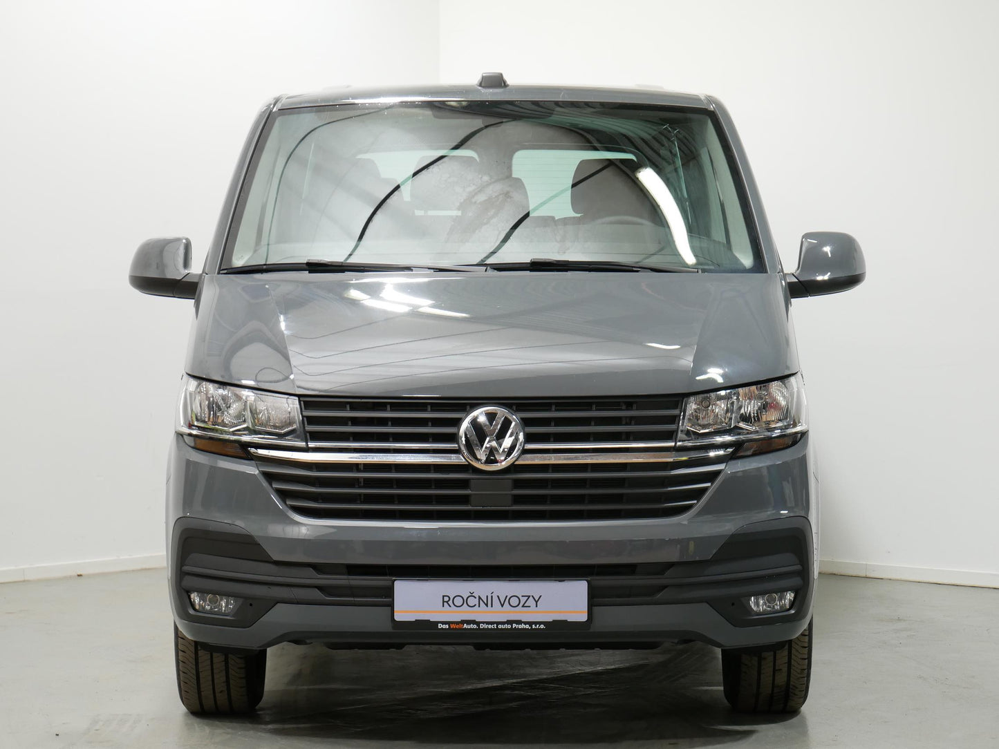 Volkswagen T6.1 2.0 TDI 110 kW Bulli Long