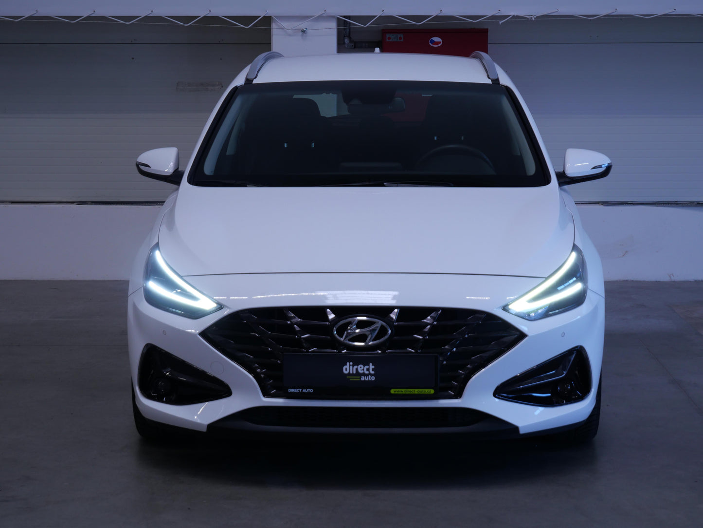 Hyundai i30 1.5 T-GDI 118 kW Smart